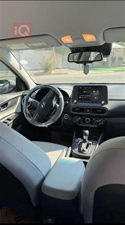 هيونداي كونا